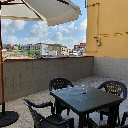 Nazionale Dream 2 Hotell Napoli Eksteriør bilde