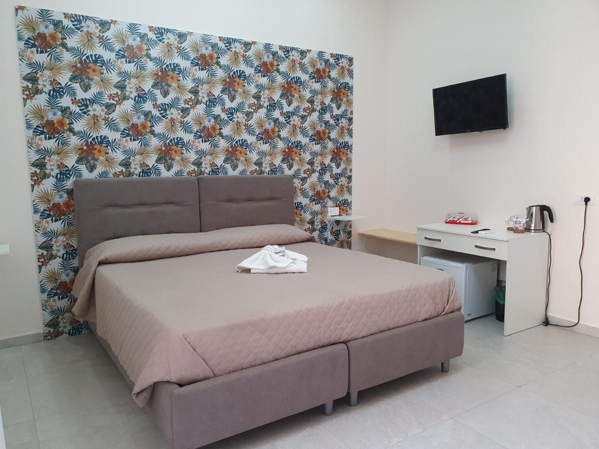 Nazionale Dream 2 Hotell Napoli Eksteriør bilde