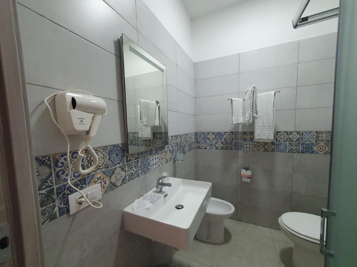 Nazionale Dream 2 Hotell Napoli Eksteriør bilde