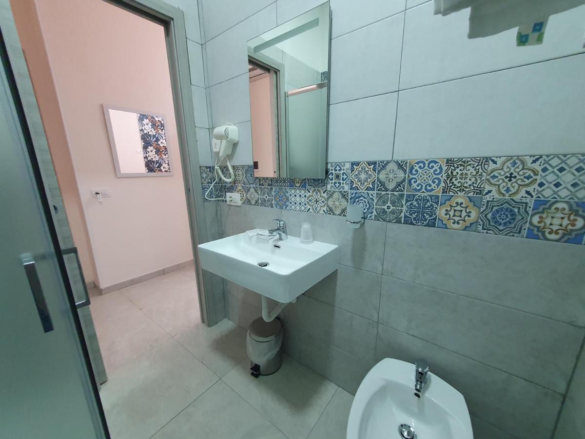 Nazionale Dream 2 Hotell Napoli Eksteriør bilde