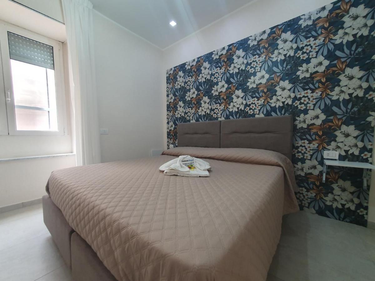 Nazionale Dream 2 Hotell Napoli Eksteriør bilde