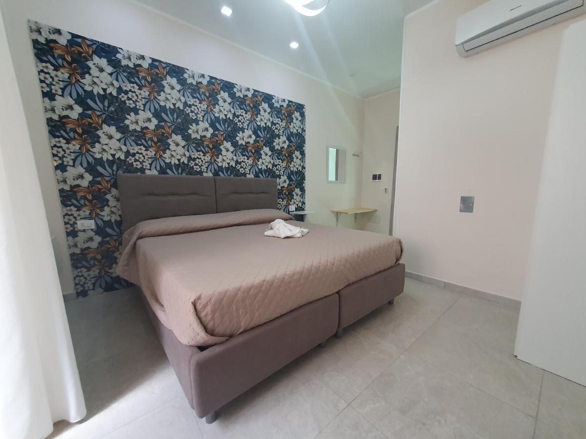Nazionale Dream 2 Hotell Napoli Eksteriør bilde