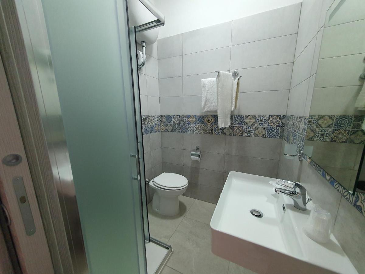 Nazionale Dream 2 Hotell Napoli Eksteriør bilde