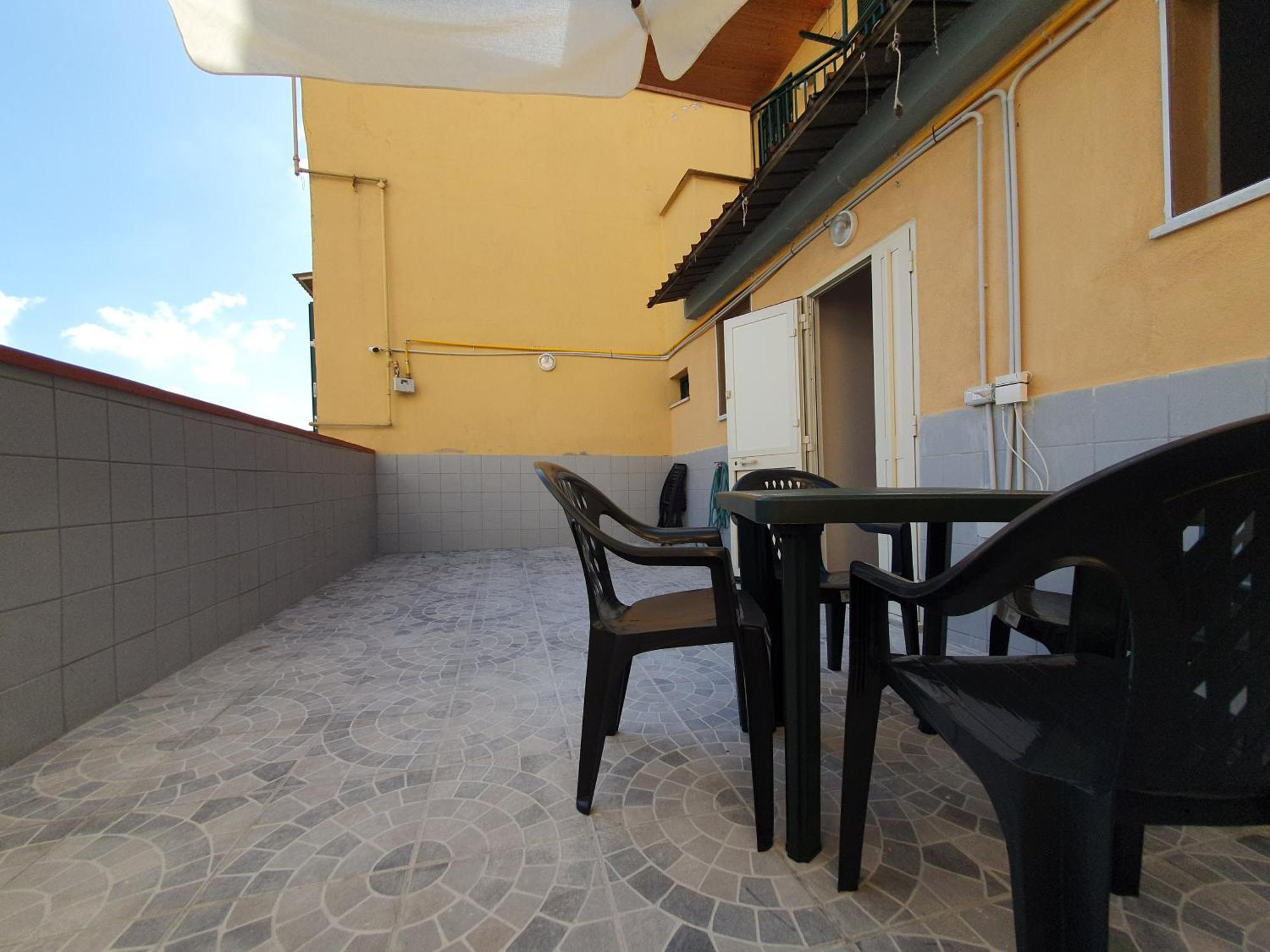 Nazionale Dream 2 Hotell Napoli Eksteriør bilde