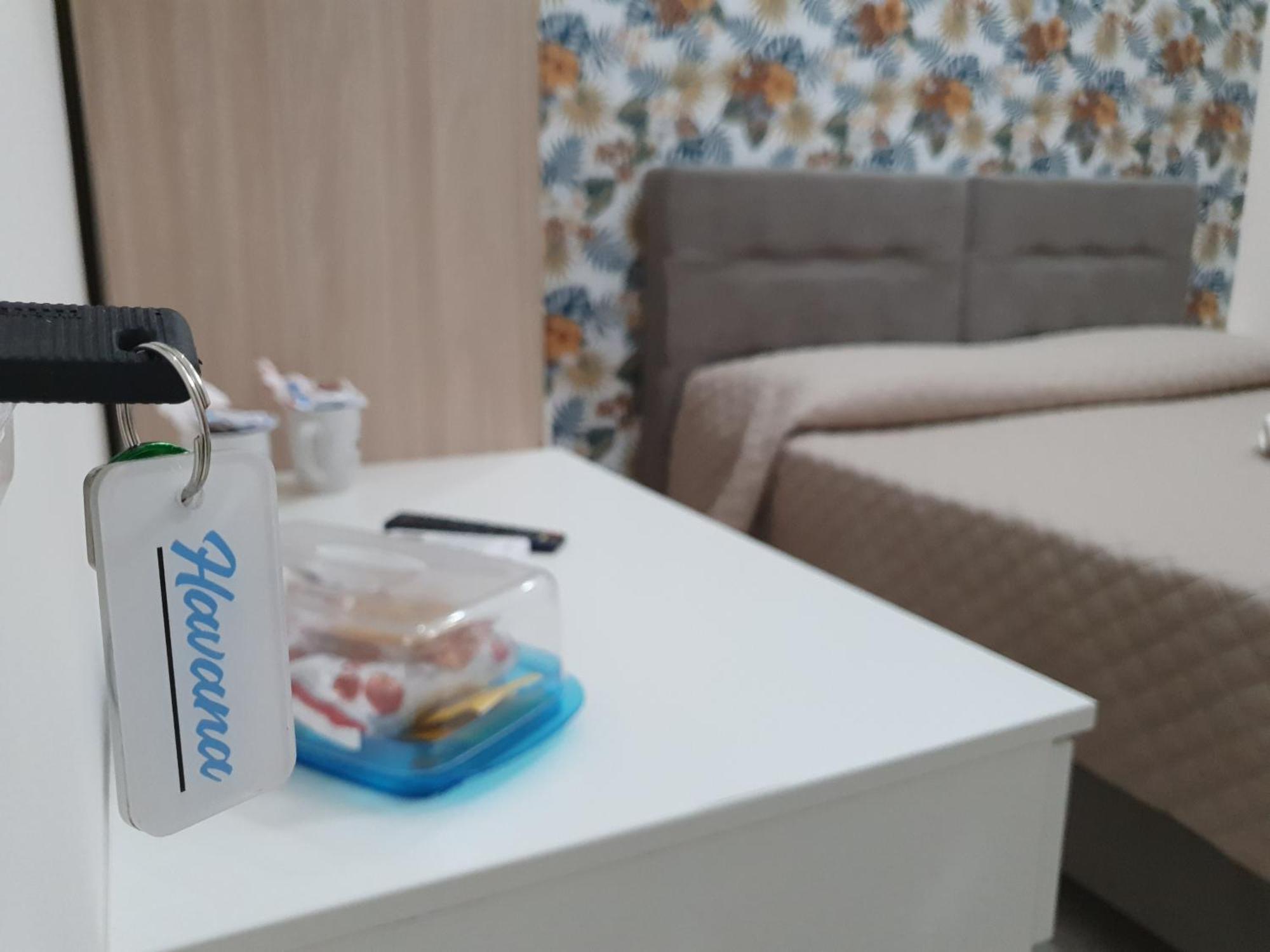 Nazionale Dream 2 Hotell Napoli Eksteriør bilde